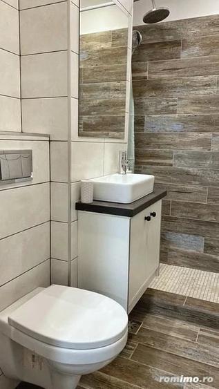 Apartament cu 2 camere decomandat în Costin Georgian