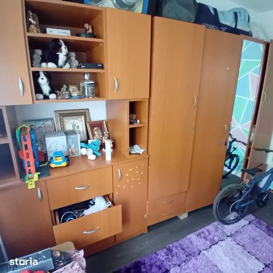 Garsonieră în Burdujeni