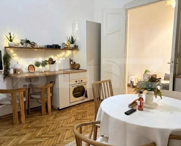 Apartament de inchiriat, 105 mp, zona Ultracentral - 1