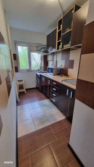 Apartament 2 camere - renovat 2023, mobilat Uioara - 4