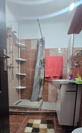 Apartament cu 2 camere decomandat în Tudor