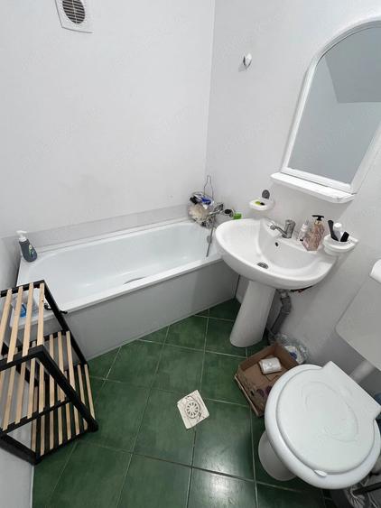 Apartament cu 2 camere semidecomandat în Tudor Vladimirescu