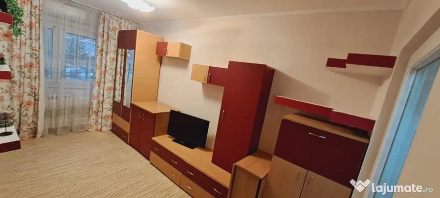 Garsonieră semidecomandată în Central