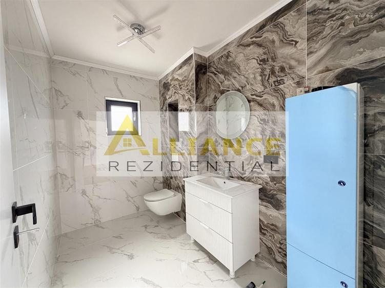 vila individuala || 4  camere || - 6