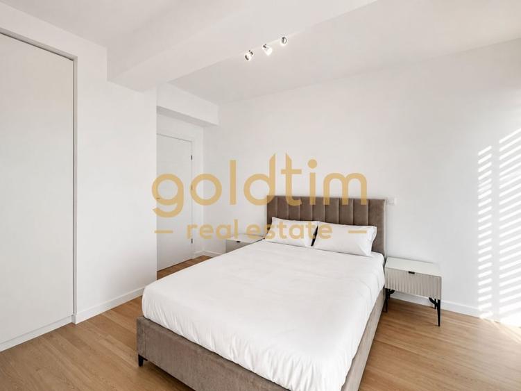 Apartament cu 3 camere decomandat, mobilat în P-ta Presei Libere
