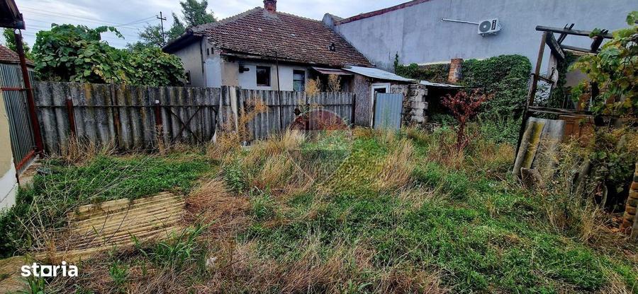 Casă cu 3 camere în Nădab