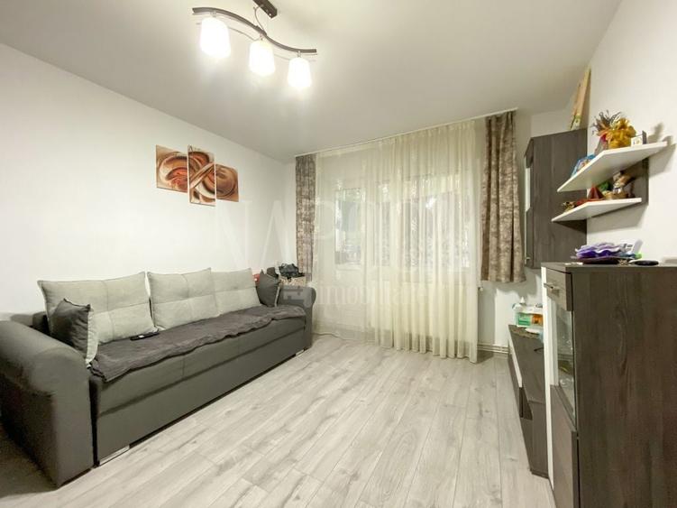 Apartament cu 3 camere semidecomandat în Mănăștur — fotografia 2