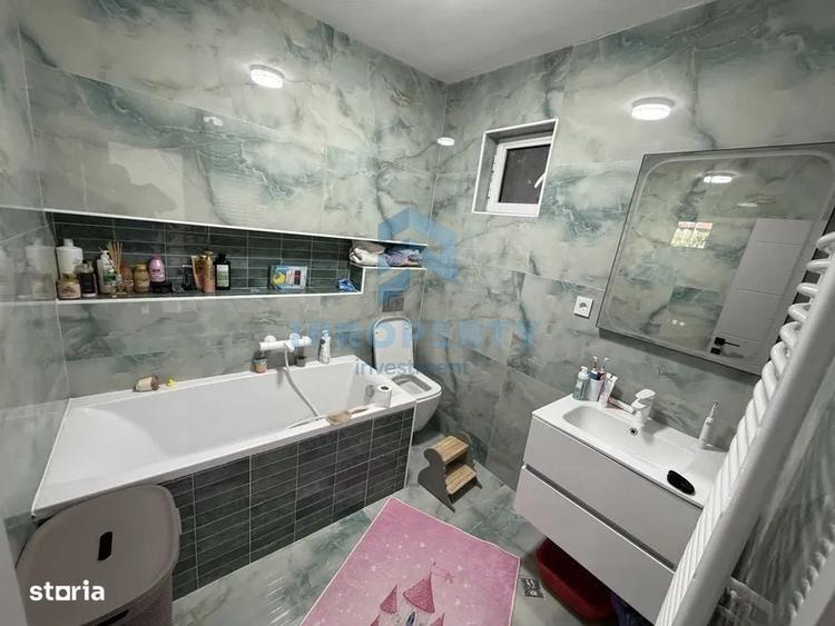Casă cu 4 camere cu Teren 650 Mp în Dobroești