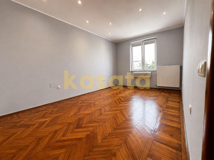 Apartament cu 2 camere decomandat în Floreasca