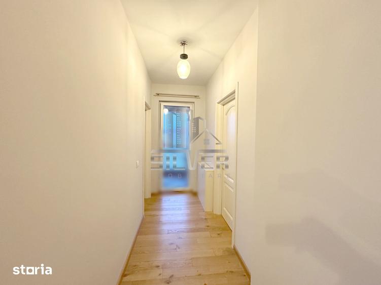 Apartament cu 3 camere/79 mp/parcare subterana/Zona Vivo. - 9
