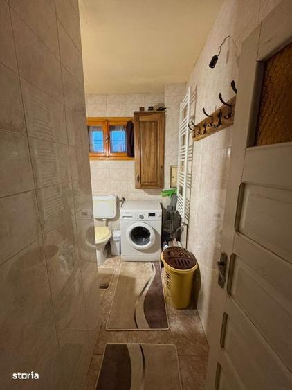 Casă cu 3 camere decomandat cu Teren 800 Mp în Satu Nou de Sus