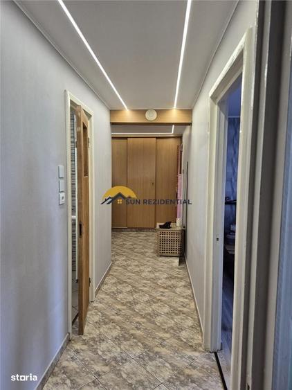 Apartament cu 2 camere în Dristor