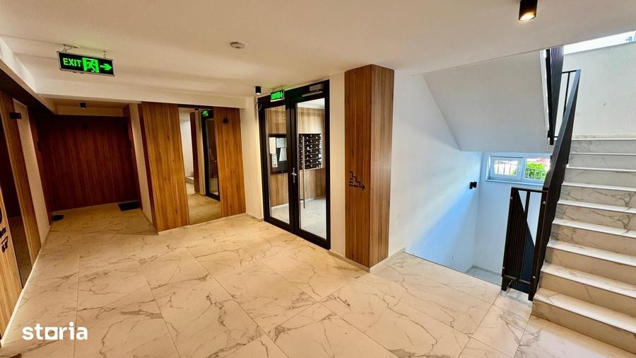 Apartament cu 2 camere decomandat în Bartolomeu