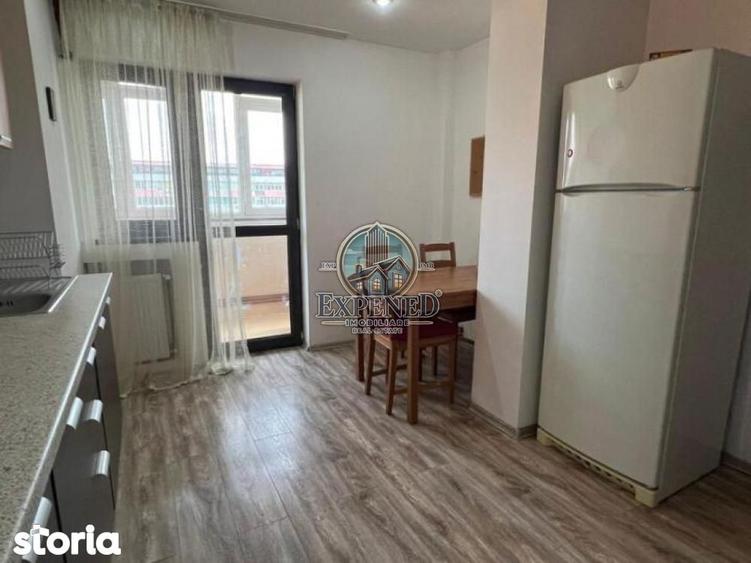 Apartament cu 2 camere decomandat, mobilat în Ștefan cel Mare