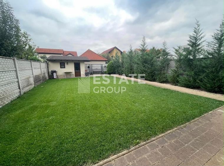 Duplex cu 4 camere cu Canalizare în Moșnița Nouă
