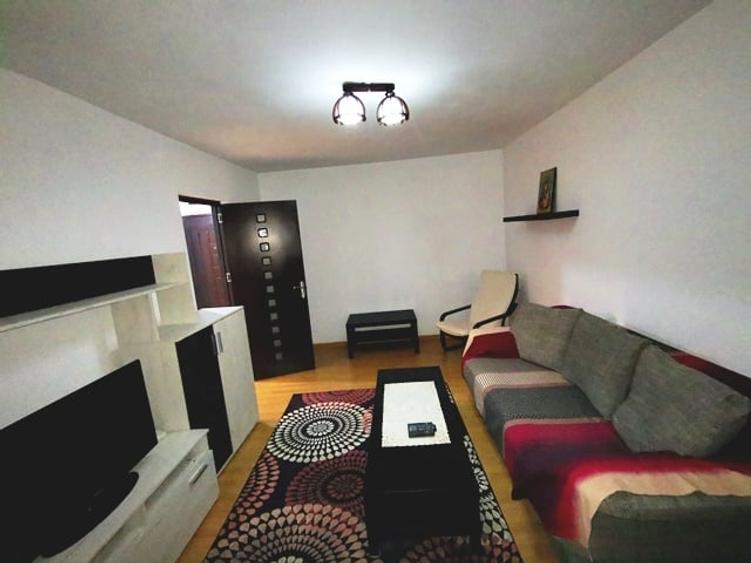 Apartament cu 2 camere decomandat în Timișoara