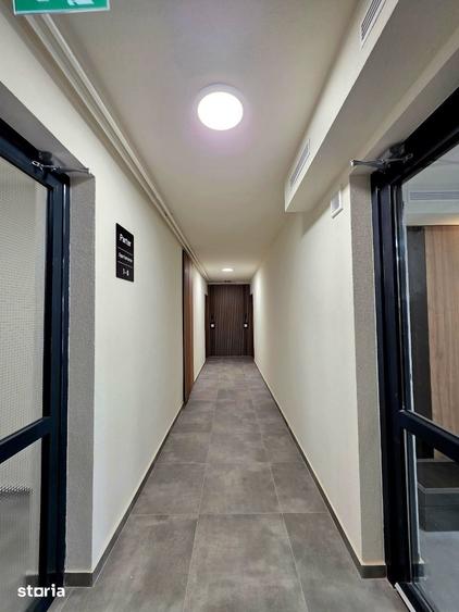 Apartament 3 camere nou/nemobilat - Casa Nobel Tractorul Coresi - 10