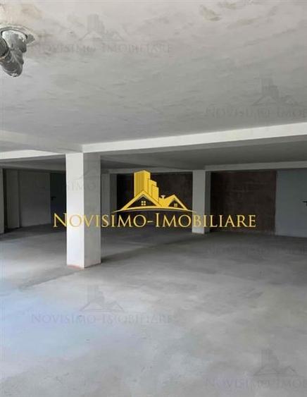 NOVISIMO-IMOBILIARE: SPATIU DE INCHIRIAT IN ZONA 9 MAI - 3