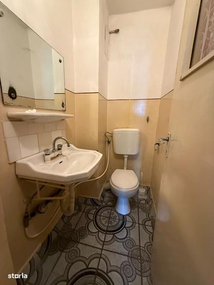 Apartament cu 3 camere decomandat în Eminescu
