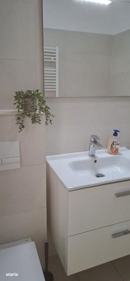 Apartament cu 2 camere în Dumbrăvița