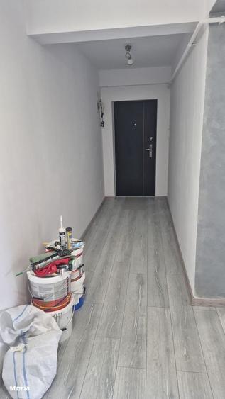 Apartament cu 2 camere decomandat în Bucium