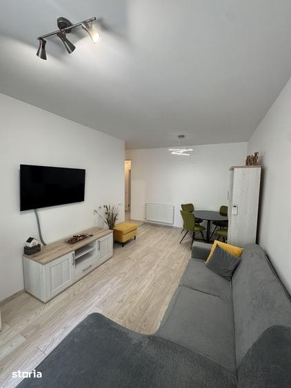 Apartament cu 2 camere decomandat în Bucureștii Noi