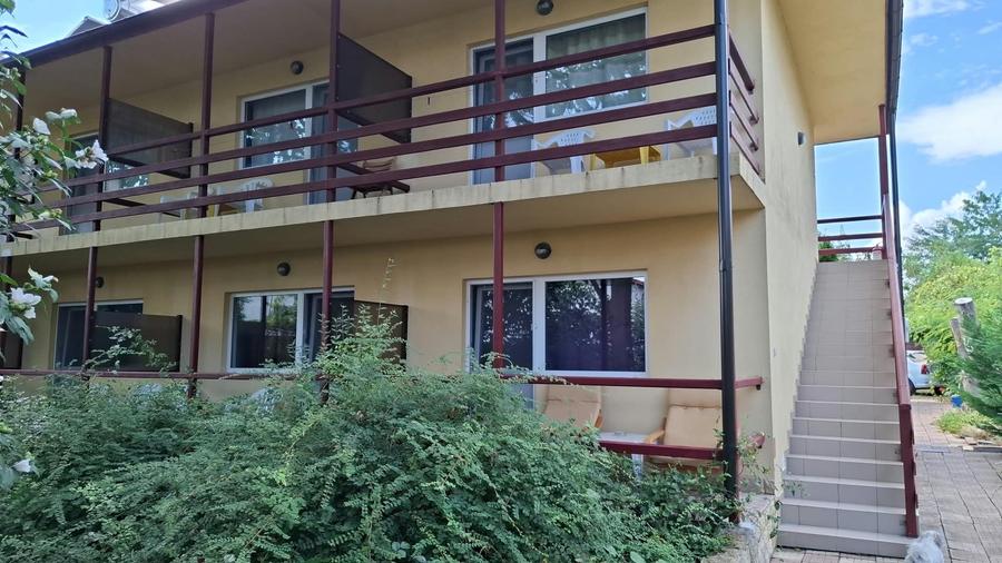 Hotel/Pensiune, de 25 mp, în Costinești