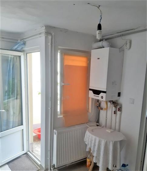 Casă cu 3 camere cu Teren 154 Mp în Ferentari