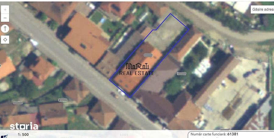 Apartament în Central