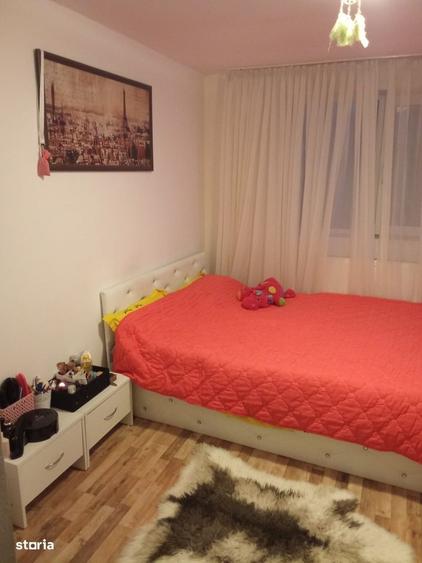 Casă cu 4 camere în Preajba
