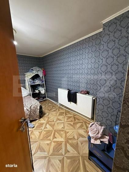 Casă cu 3 camere în Sud