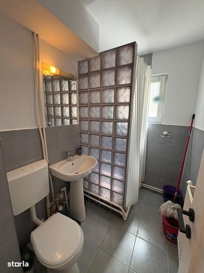 2cam d 50 piata uniri mob si utilat complet renovat prima inch 450 eur - 14