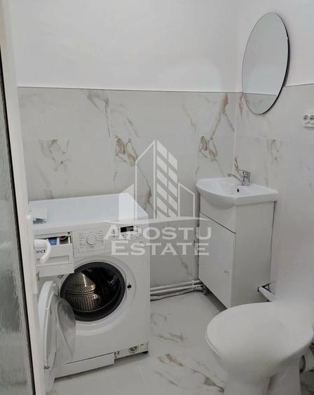 Apartament 3 camere,loc de parcare Micalaca - 13