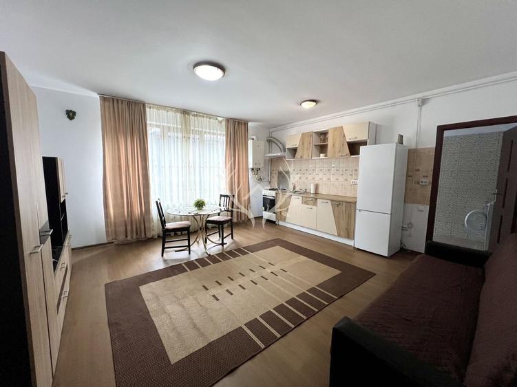 Apartament 2 camere de inchiriat – Floresti, zona Parcul Poligonului - 1