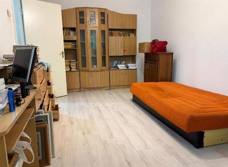 Apartament 2 Camere Decomandat Etajul 1 Tatarasi - 1