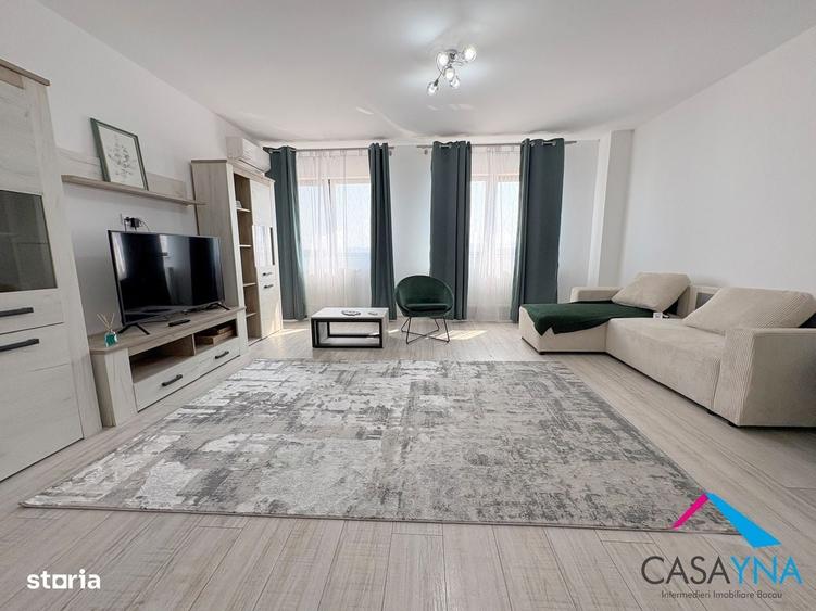 Apartament 2 camere | Arena Residence | Etaj 3 | Parcare inclusa! - 10