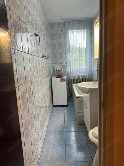 Garsonieră decomandată în Berceni