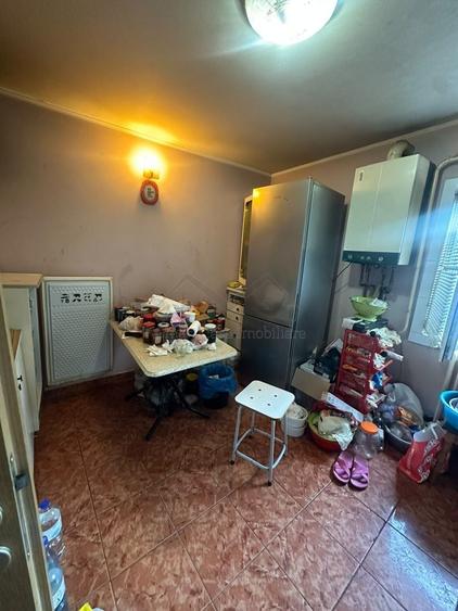 Apartament cu 2 camere decomandat în Arcu