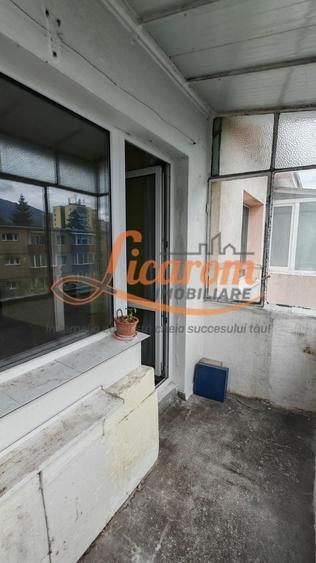Apartament cu 2 camere în Astra