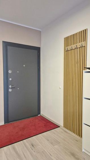 Apartament cu 2 camere decomandat în Triaj