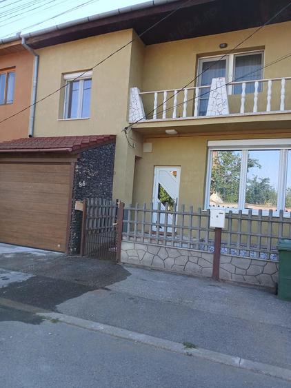 Casă cu Teren 15 Mp în Dâmbovița