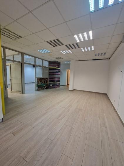 Spațiu comercial, de 101 mp, în Aviației