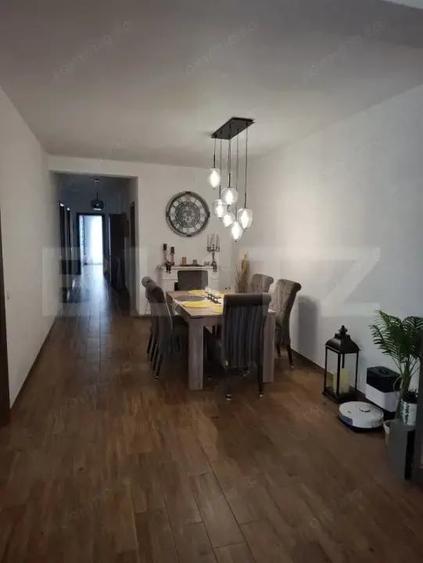 Casă cu 4 camere cu Teren 412 Mp în Bucovina