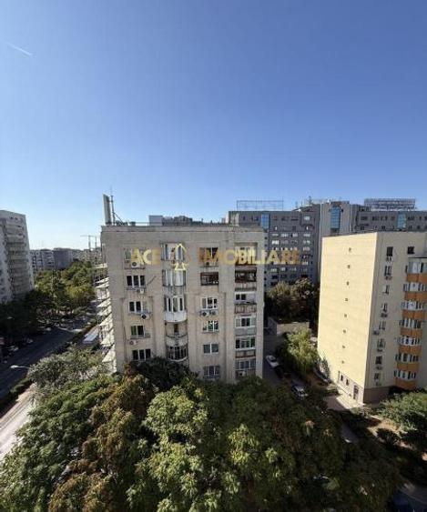 Garsoniera de inchiriat | Unirii | Metrou | Mobilata - 7
