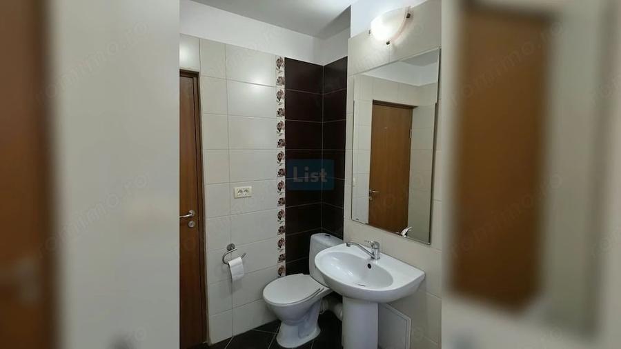 Garsoniera la casa cu cheltuilei incluse - 7