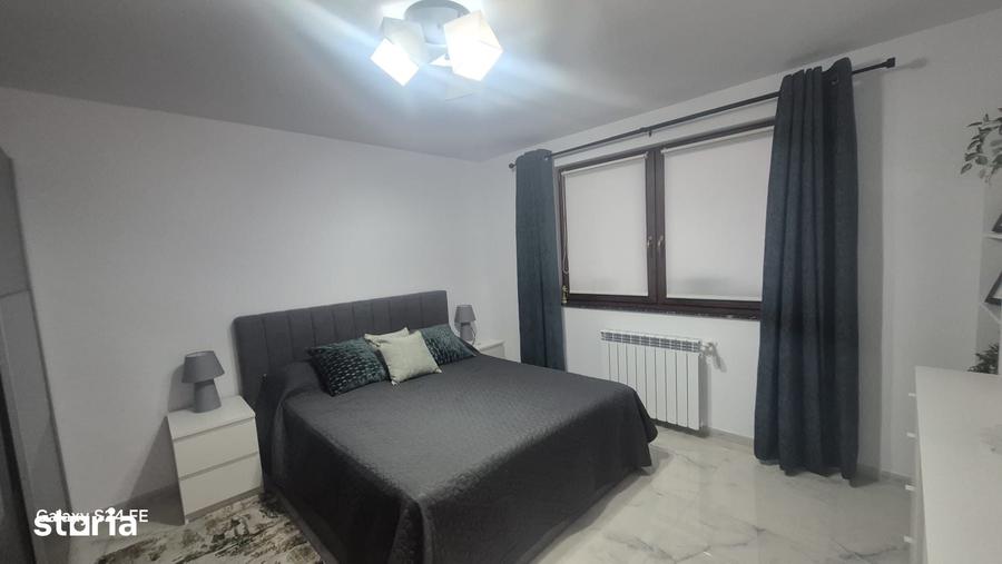 Casă cu 6 camere cu Teren 653 Mp în Alexandru cel Bun