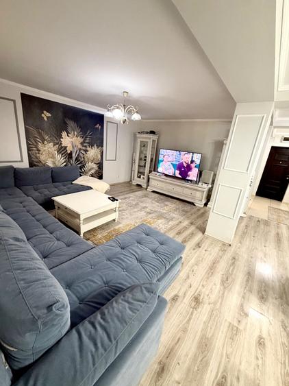 Casă cu 4 camere cu Teren 150 Mp în Central