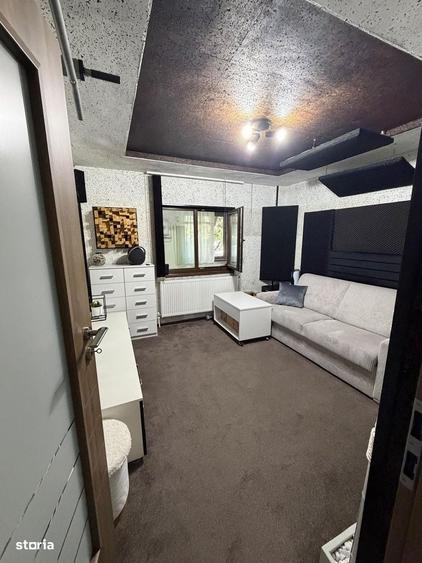 Apartament cu 2 camere în Siderurgiștilor