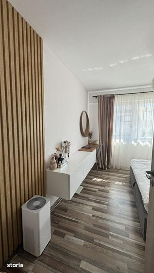 Apartament cu 2 camere decomandat, mobilat în Cug