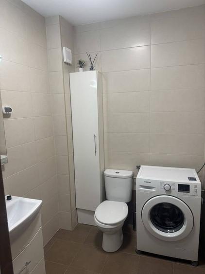 Apartament nou cu 2 camere, 60mp, etaj 1, finisat modern, mobilat si utilat, cu garaj, in Buna Ziua - 5